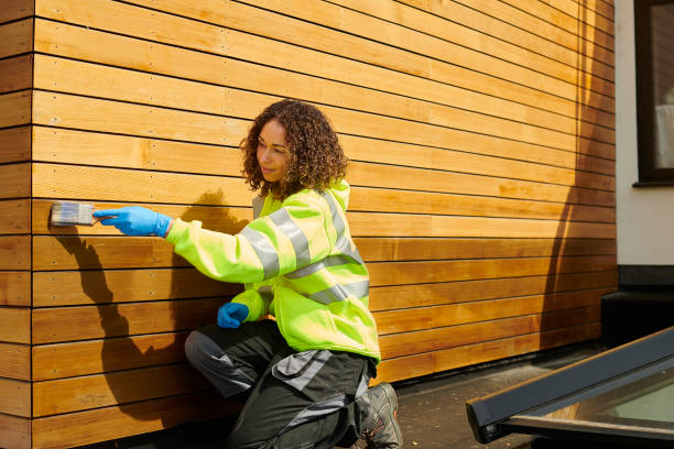 Best Siding Removal and Disposal  in Albany, TX